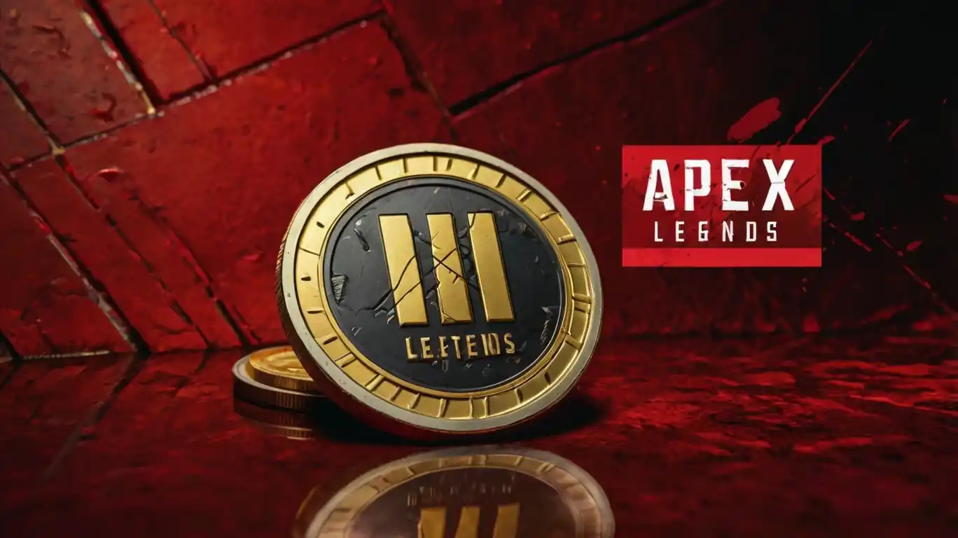 Best Deals to Buy Apex Legends Coins Safely Online
