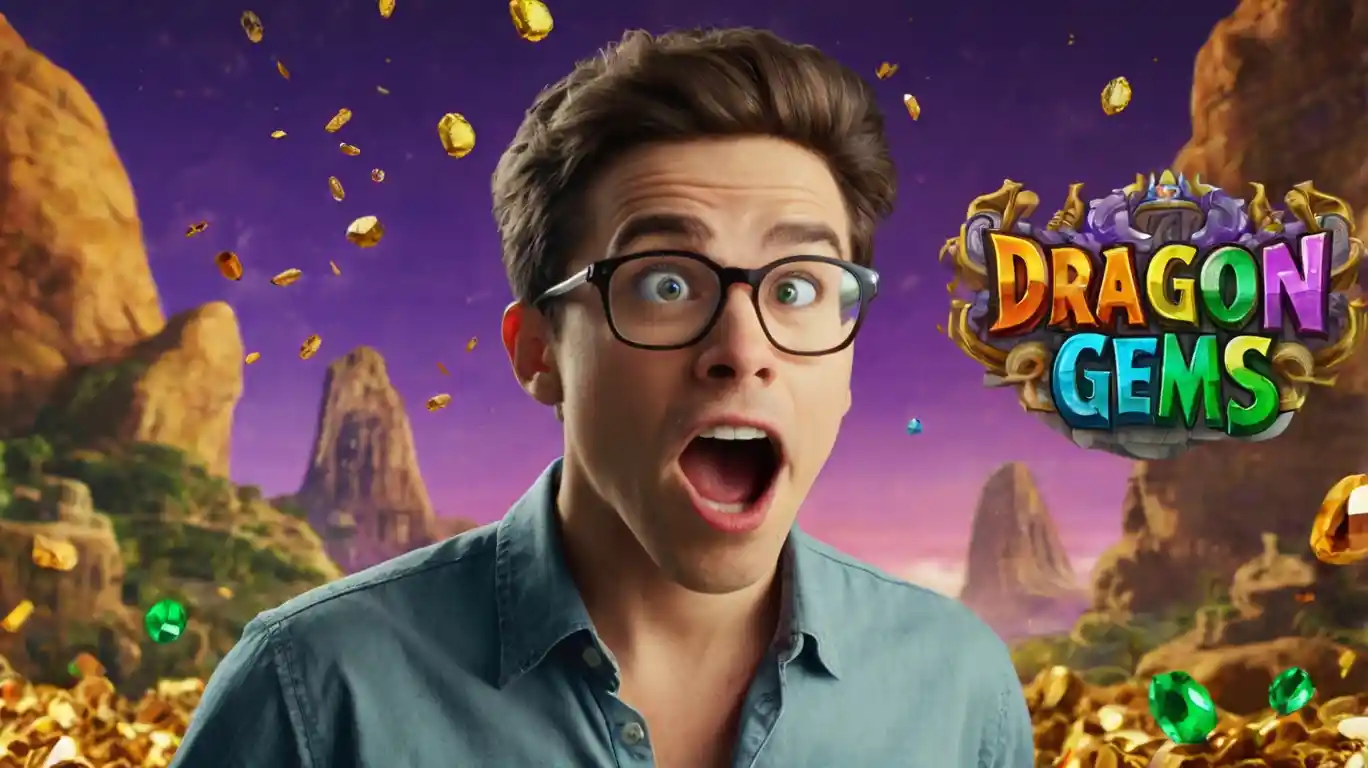 How to Earn Gems Fast in Dragon City – 100% Working Methods