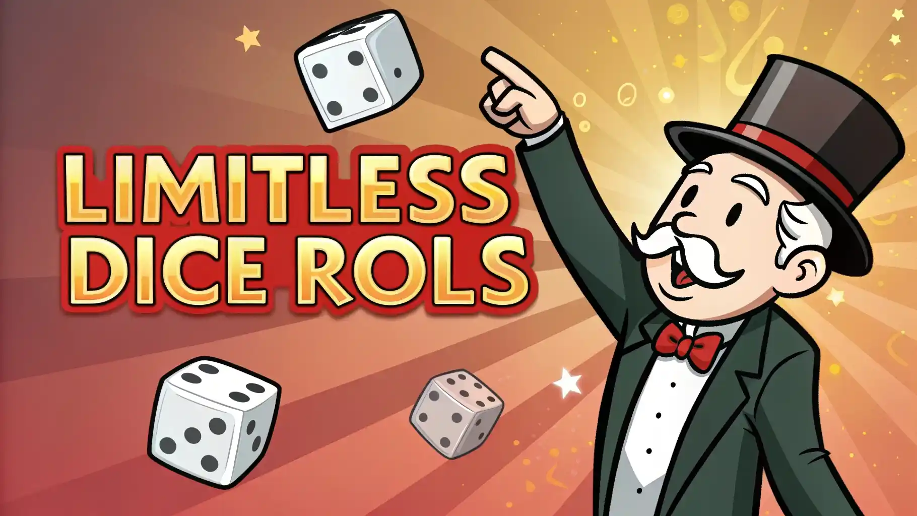 “How to Get Unlimited Free Dice Rolls in Monopoly GO Without Spending Money”