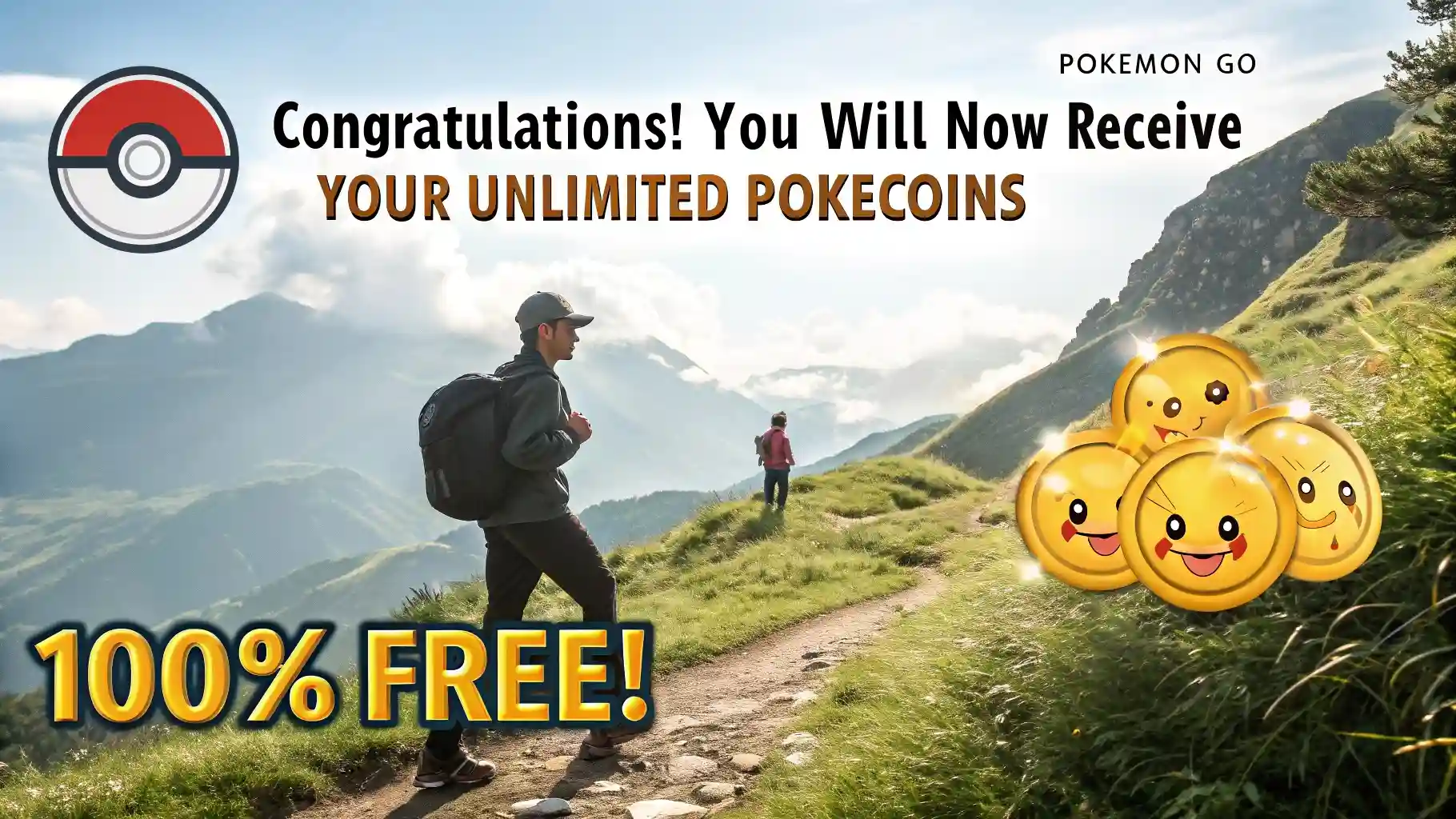 Top 5 Legit Ways to Get Free PokéCoins in Pokémon GO (2025 Guide)